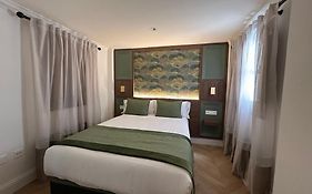 Bibo Suites Palacio De Portago